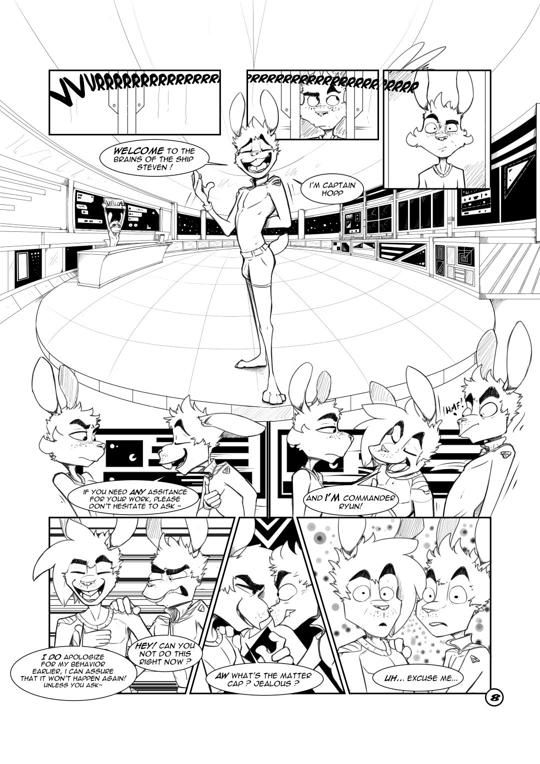 Page 8